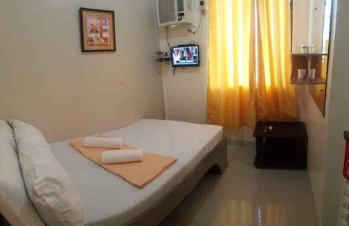 Tagum Hotel | Tagum Hostel by Residencia Dara