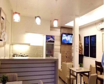 Tagum Hotel | Tagum Hostel by Residencia Dara