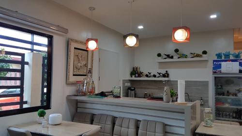 Tagum Hotel | Tagum Hostel by Residencia Dara