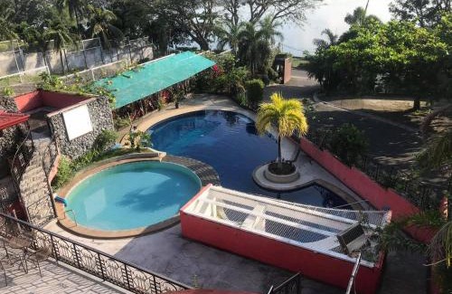 San Pablo Hotel | Tahanan Lakeview Hotel