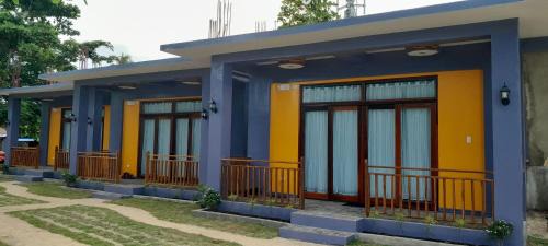 Catangnan Resort | Takbo Beach Resort