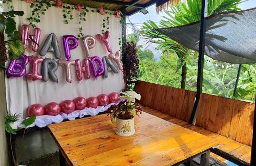 Tanay House | Tanay Private Staycation house