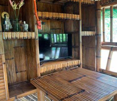 Gerona Other | Tent ∙ 1 bedroom ∙ 2 guests