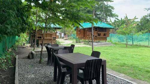 Gerona Other | Tent ∙ 1 bedroom ∙ 2 guests