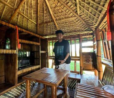 Gerona Other | Tent ∙ 1 bedroom ∙ 2 guests