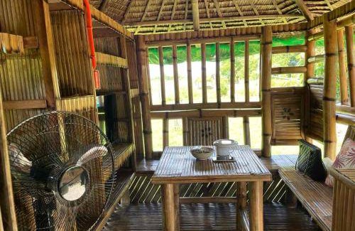 Gerona Other | Tent ∙ 1 bedroom ∙ 2 guests