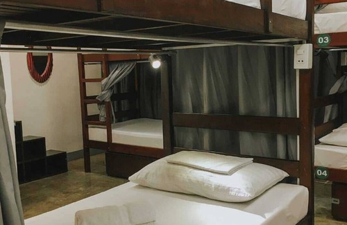Santa Cruz Hostel | Teofel Hostel by Hiverooms