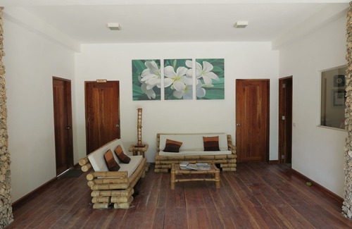 Logon Resort | Tepanee Beach Resort