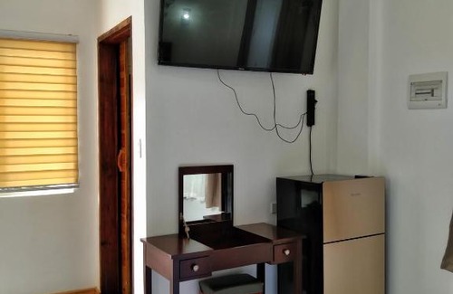 Danao Bed & Breakfast | Tequila Cove