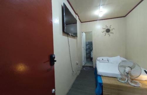 Taytay Apartment | TerisitaPlace - BamboRoom