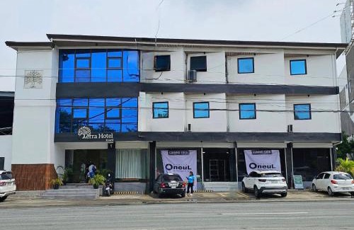 Kawit Hotel | Terra Hotel Kawit