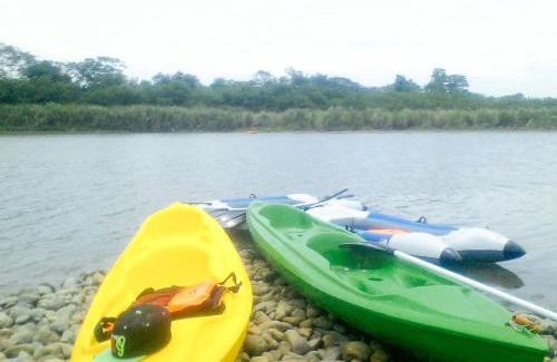 Tuguegarao Hotel | TGE Resort and Farmhouse