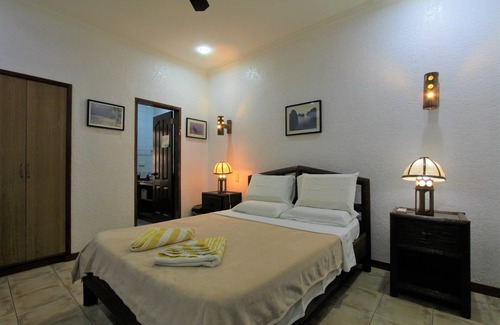 Zamboanguita Resort | Thalatta Resort