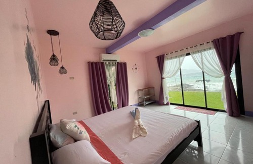 Bagalangit House | The Adventurer’s place