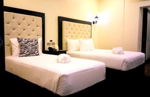 Downtown Tacloban Hotel | The Ambassador Hotel
