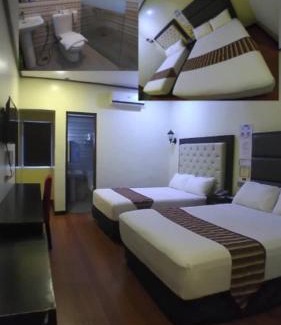 Downtown Tacloban Hotel | The Ambassador Hotel