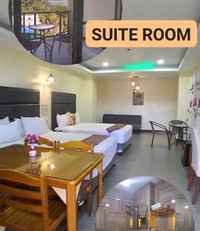 Downtown Tacloban Hotel | The Ambassador Hotel