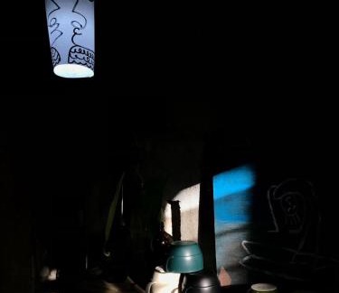 Villasis House | The Art House