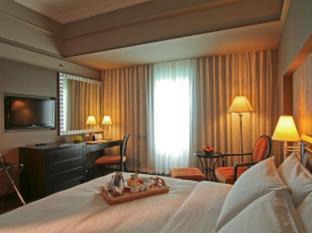 Alabang Hotel | The Bellevue Manila