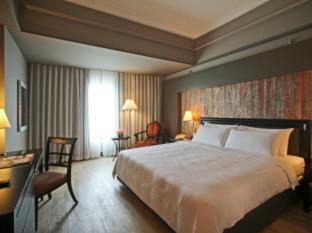 Alabang Hotel | The Bellevue Manila