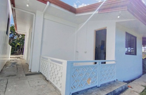 Ormoc House | The Bungalow