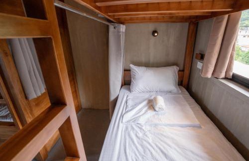 San Juan Hostel | The Circle Hostel, La Union