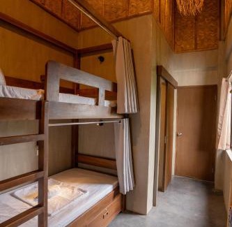 San Juan Hostel | The Circle Hostel, La Union