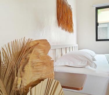 Panglao Apartment | The Cloud House