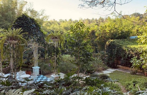 Alitagtag House | The Den Vacation House