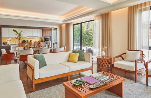 Lipa Resort | The Farm at San Benito