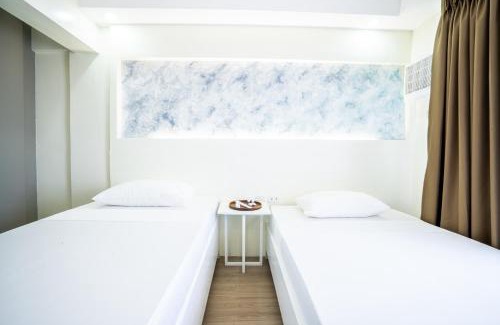 Pilar Hotel | The Garden Galleries Boutique Hotel