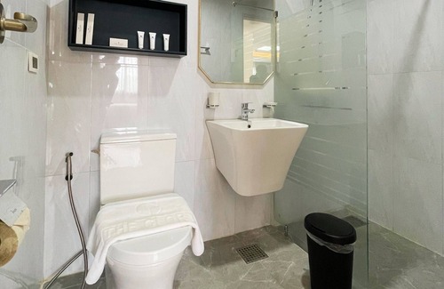 Angeles City Resort | The Glory Hotel and Residence Clark Pampanga