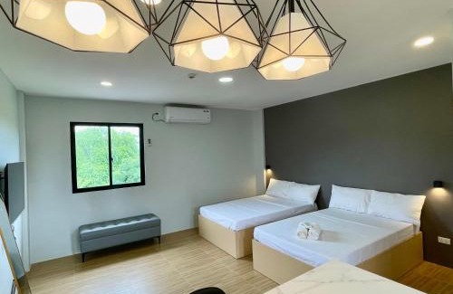 Santa Maria Hotel | The Grounds Hotel