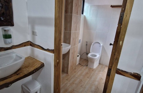 Basdiot Hostel | The Hat Trick Hostel