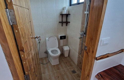Basdiot Hostel | The Hat Trick Hostel