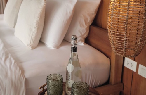 Catangnan Hotel | The KAZA Boutique Hotel