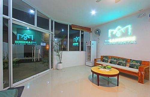 Tawala Villa | the Landing Villas Rentals