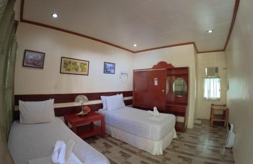 Oslob Hostel | The Lighthouse Resort