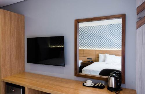 Manaoag Hotel | The Manaoag Hotel