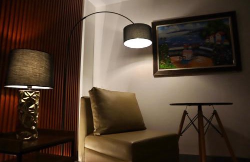 San Marcelino Hotel | The Mango Park