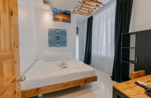 Oslob Resort | The Marc Vannelli Oslob