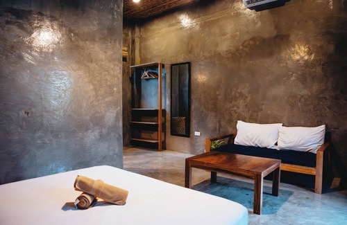 Catangnan Hotel | The Ohm Siargao