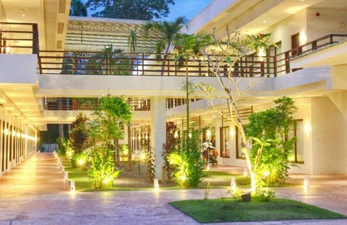 Palo Hotel | The Oriental Leyte