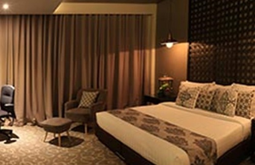 Palo Hotel | The Oriental Leyte