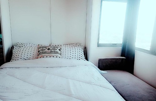 Mabolo Apartment | The persimmon condo