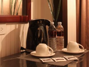 Balanga Hotel | The Plaza Hotel Balanga City