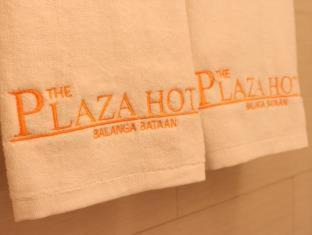 Balanga Hotel | The Plaza Hotel Balanga City