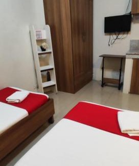 Santa Cruz Hostel | The Quarters