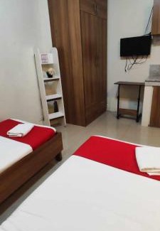 Santa Cruz Hostel | The Quarters