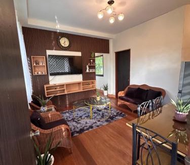 Baclayon House | The RM Homestay